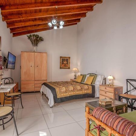 Spitaki - A Hidden Gem Apartment Chania  Bagian luar foto