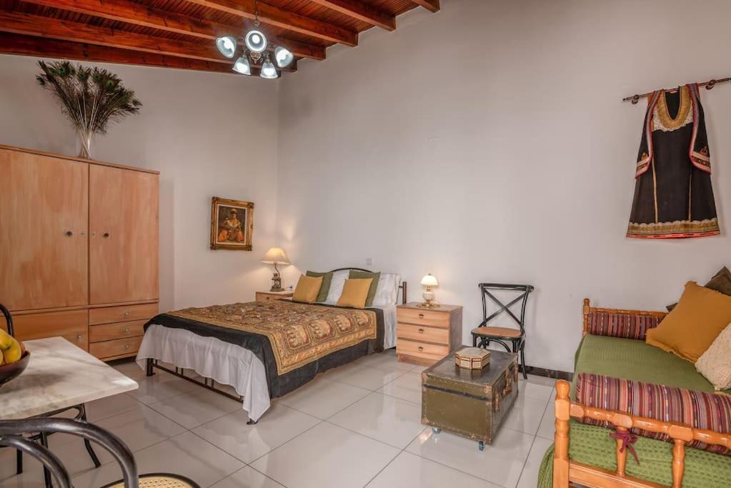 Spitaki - A Hidden Gem Apartment Chania  Bagian luar foto