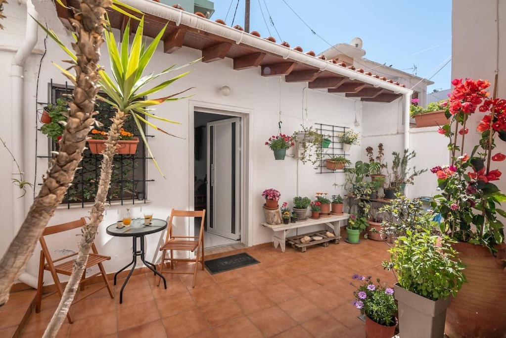 Spitaki - A Hidden Gem Apartment Chania  Bagian luar foto