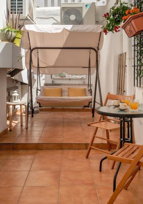 Spitaki - A Hidden Gem Apartment Chania  Bagian luar foto