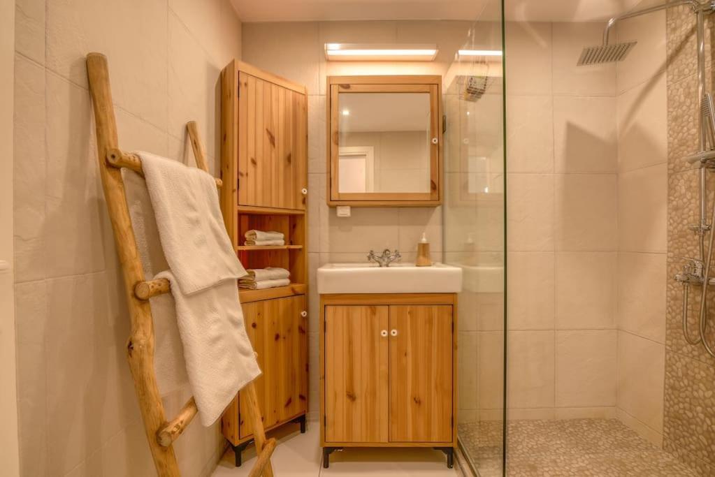 Spitaki - A Hidden Gem Apartment Chania  Bagian luar foto