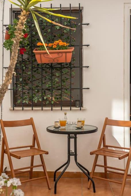 Spitaki - A Hidden Gem Apartment Chania  Bagian luar foto