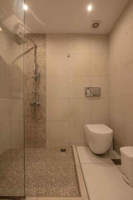 Spitaki - A Hidden Gem Apartment Chania  Bagian luar foto
