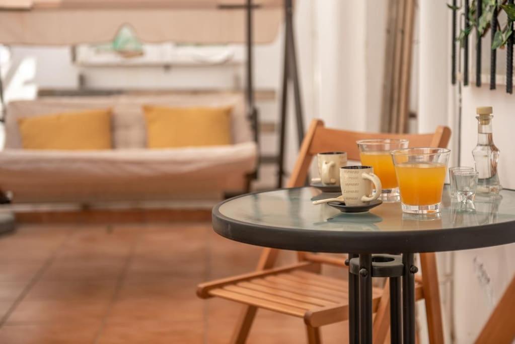 Spitaki - A Hidden Gem Apartment Chania  Bagian luar foto