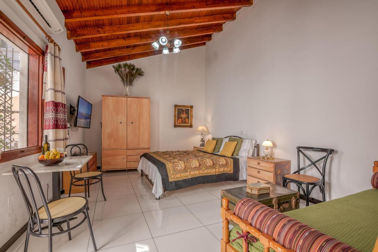 Spitaki - A Hidden Gem Apartment Chania  Bagian luar foto