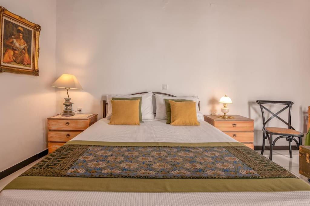 Spitaki - A Hidden Gem Apartment Chania  Bagian luar foto
